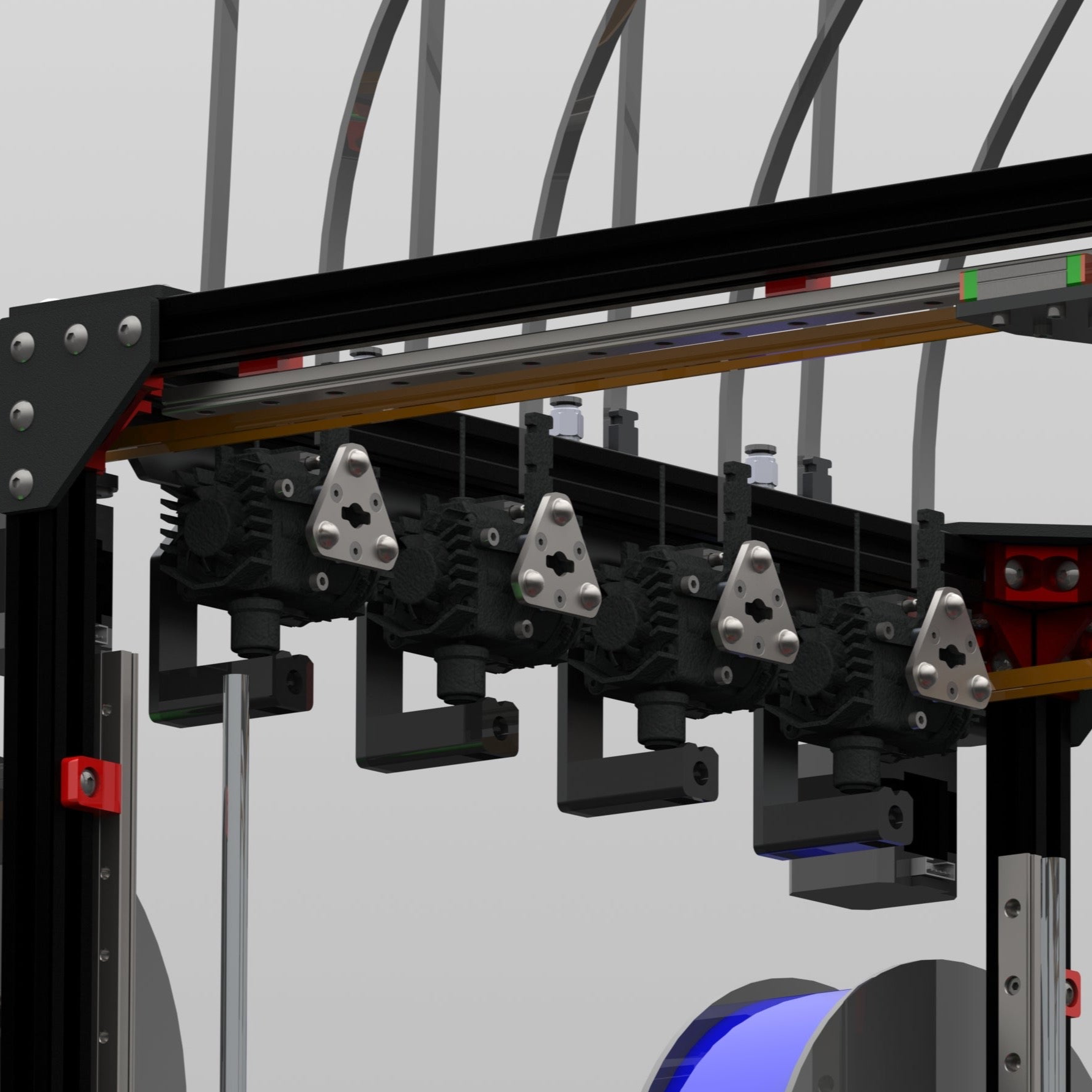 PROFORGE 4.2 Upgrade Kit