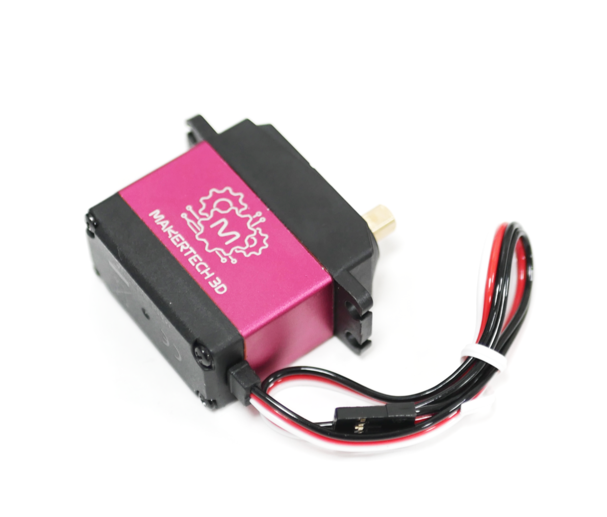 ProForge 4.2/300 SERVO Motor