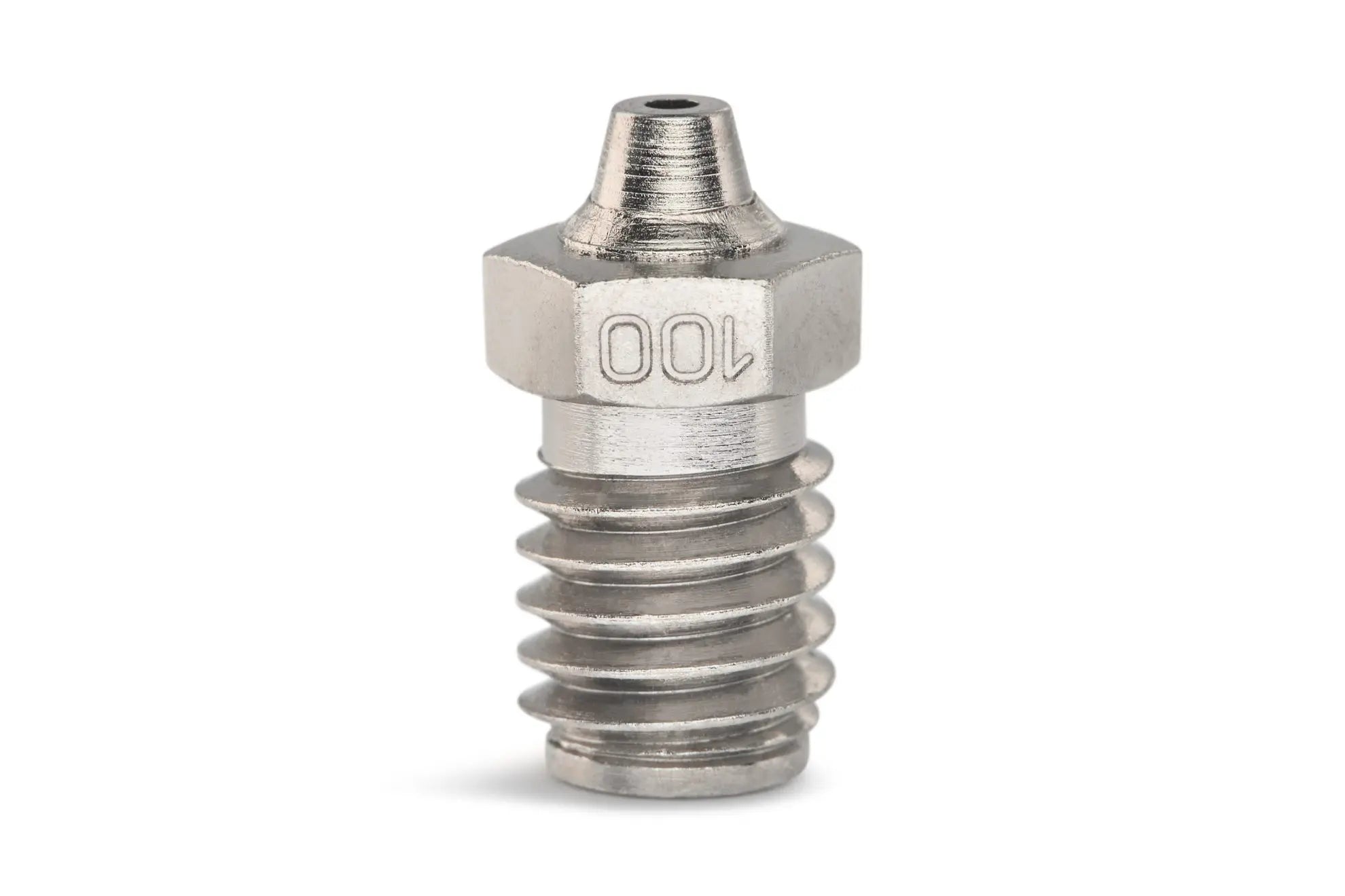 Bondtech CHT® BiMetal M6 Coated Nozzle