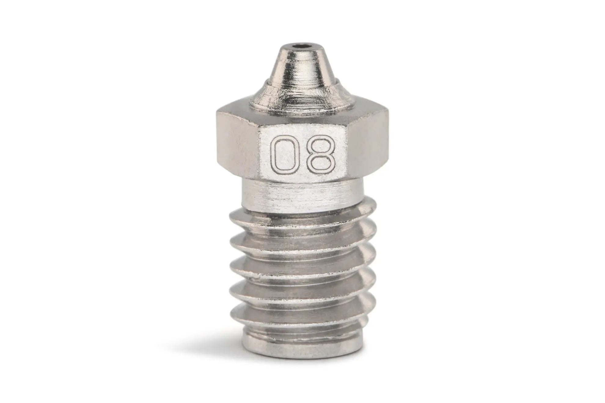 Bondtech CHT® BiMetal M6 Coated Nozzle