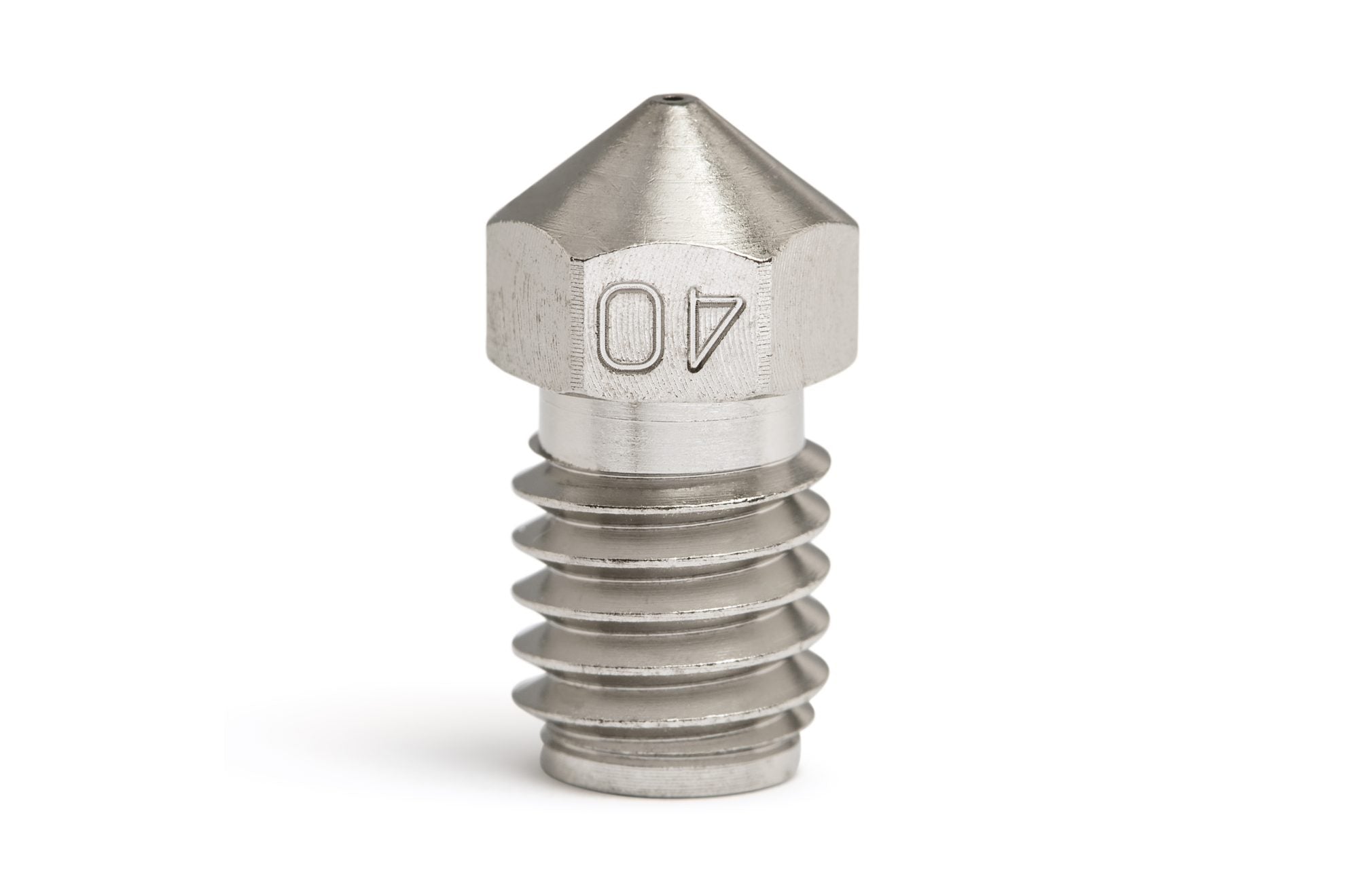 Bondtech CHT® M6 Coated Brass Nozzle