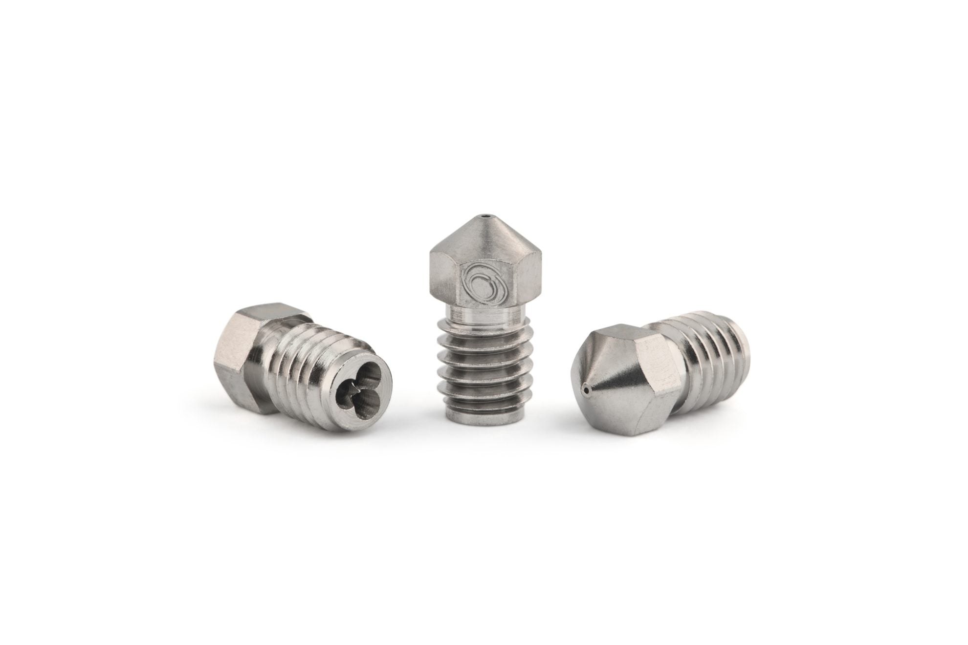 Bondtech CHT® M6 Coated Brass Nozzle